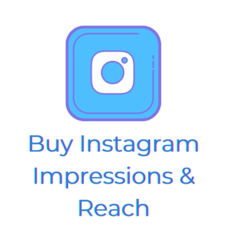 Buy Instagram Impressions and Reach