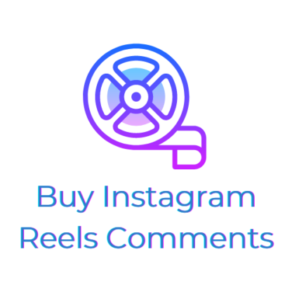 Buy Instagram Reels Comments