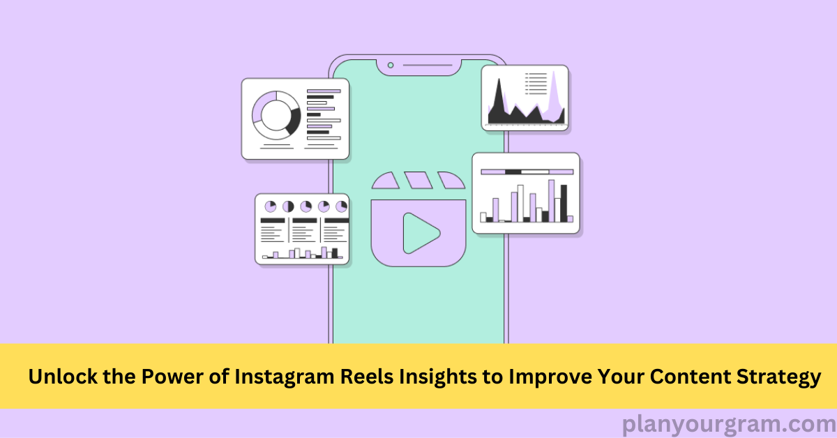 Instagram Reels Insights